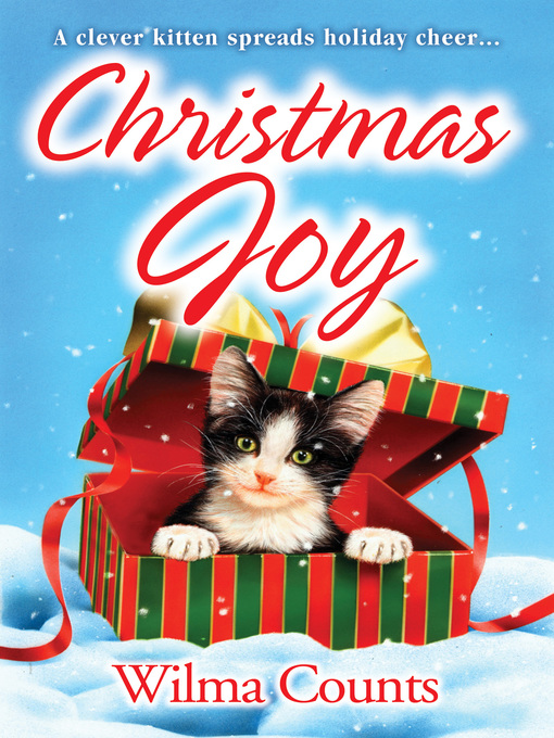 Title details for Christmas Joy by Wilma Counts - Available